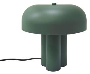 Nordlux - Lampă de masă SANDRO, 1xE27/15W/230V, verde
