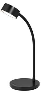 Osram - Lampă de birou LED reglabilă OFFICE LINE LED/4,8W/230V neagră