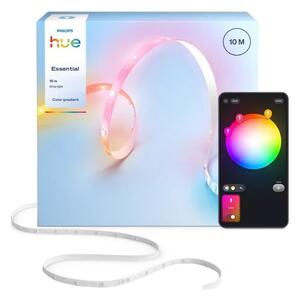 Bandă LED RGBW reglabilă Philips Hue ESSENTIAL 10m LED/27,2W/230V 2200-6500K