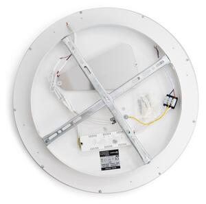 Brilagi - Plafonieră LED pentru copii THUNDER LED/90W/230V 3000/4500/6000K