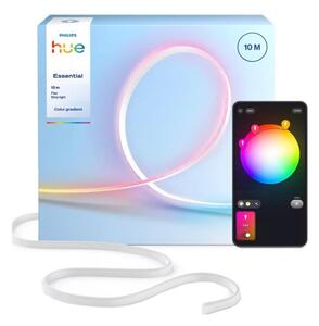 Philips - Bandă LED RGBW dimmabilă Hue ESSENTIAL 10m LED/39,5W/230V 2200-6500K