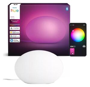 Philips Hue FLOURISH WACA - Lampă de masă LED RGB reglabilă 1xE27/8,1W/230V