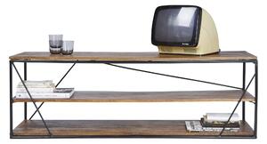 Comoda TV din lemn de mango Tom Tailor 140 cm
