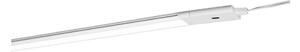 Osram - Lampă LED pentru montare sub dulap cu senzor CABINET LED/18W/230V, albă