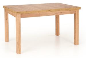 Masă Houston 897Craft stejar, 8x8x14cm, ExtensieExtensie, MDF, MDF
