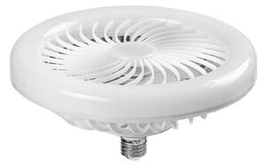 Rabalux 79231 - Bec LED cu ventilator SMD E27/16W/230V