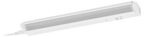 Osram - Corp de iluminat LED sub dulap LINEAR TURN, reglabil, 6W/230V, 35 cm, alb