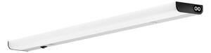 Osram - Lampă LED sub dulap LINEAR, 6W, 230V, 3000K, 37 cm, argintie