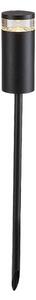 Rabalux 77071 - Lampă de exterior TORNIO 1xGU10/10W/230V IP54 54,5 cm antracit