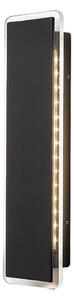 Rabalux 77077 - Aplică LED de exterior PEMBA LED/18W/230V IP54 neagră
