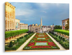 Tablou - Brussels (70x50 cm)