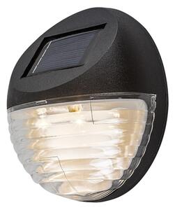 Rabalux 77203 - Aplica solară de perete LED LERMOS LED/0,06W/1,2V 300 mAh IP44