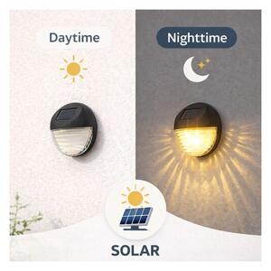 Rabalux 77203 - Aplica solară de perete LED LERMOS LED/0,06W/1,2V 300 mAh IP44