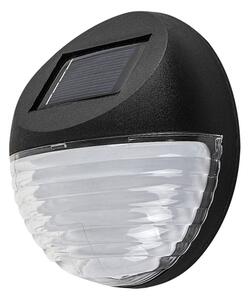 Rabalux 77203 - Aplica solară de perete LED LERMOS LED/0,06W/1,2V 300 mAh IP44