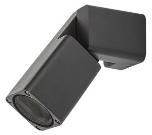 Rabalux 77193 - Aplica de perete pentru exterior GORDES, 1x GU10, 15 W, 230 V, IP65