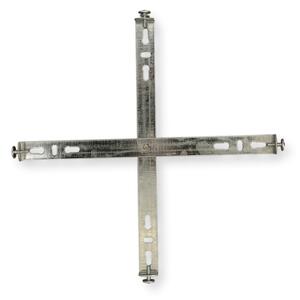 Brilagi - Plafonieră LED pentru copii ASTRO LED/77W/230V, albă