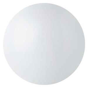 MEGAMAN LED plafonieră cu Renzo+Standby MultiL, IP44, AC/DC, Alb, Hol, Metal