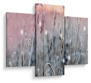 Tablou - Moment (90x60 cm)