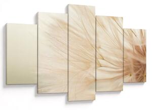 Tablou - Detaliu flori (150x105 cm)