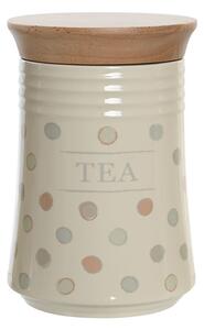 Recipient Tea Little Dots 16 cm