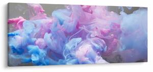 Tablou - Fum (120x50 cm)