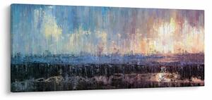 Tablou - Abstract (120x50 cm)