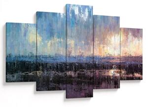 Tablou - Abstract (150x105 cm)