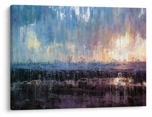 Tablou - Abstract (70x50 cm)