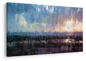 Tablou - Abstract (90x60 cm)