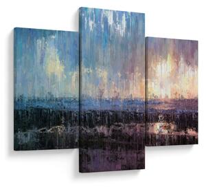 Tablou - Abstract (90x60 cm)