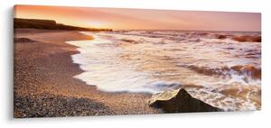 Tablou - Mare (120x50 cm)