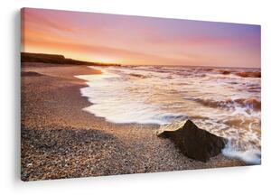 Tablou - Mare (90x60 cm)