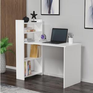 Z0ND0 Masă PC Nomive (alb) . 1094919