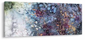 Tablou - Abstract (120x50 cm)