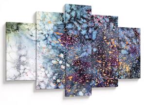Tablou - Abstract (150x105 cm)