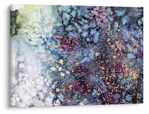Tablou - Abstract (70x50 cm)