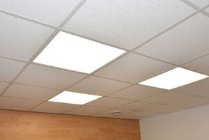 Paulmann Lange Light Office Light lampă încorporată 1x40 W alb LT014216