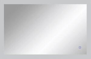 Oglindă baie cu LED Cordia Shine Line 100x65 cm senzor Touch IP 44