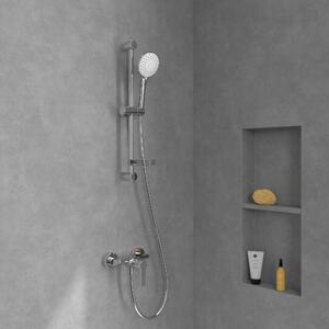 Villeroy & Boch Architectura baterie de duș perete crom TVS10300100061