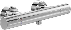 Villeroy & Boch Universal Taps & Fittings baterie de duș perete crom TVS00001700061