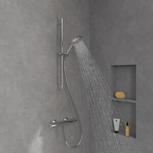 Villeroy & Boch Verve Showers duș de mână crom TVS10900100061