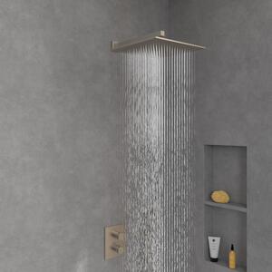 Villeroy & Boch Universal Showers cap de duș 35x35 cm pătrat TVC00000600064