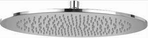 Villeroy & Boch Universal Showers cap de duș 35x35 cm rotund crom TVC00000300061