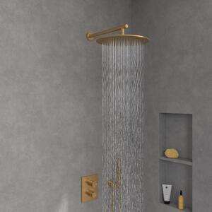 Villeroy & Boch Universal Showers cap de duș 35x35 cm rotund TVC00000300076