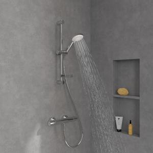 Villeroy & Boch Universal Showers set de duș perete crom TVS10900400061