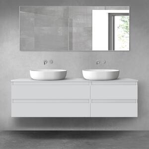 Set dulap Oltens Vernal 60002700, dulap Oltens Vernal 60000700, 63008700