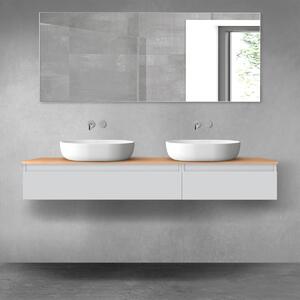 Set dulap Oltens Vernal 60011700, dulap Oltens Vernal 60009700, 63008060