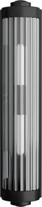 Orlicki Design Fumi plafonier 2x8 W negru OR84498