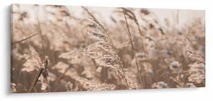 Tablou - Adiere de luncă (120x50 cm)
