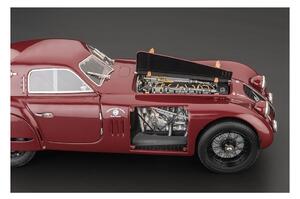 Macheta 1:18 Alfa Romeo 8C 2900B Speciale 1938